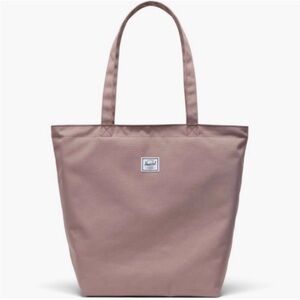 Herschel Ash Rose Tote bag. In very good condition!